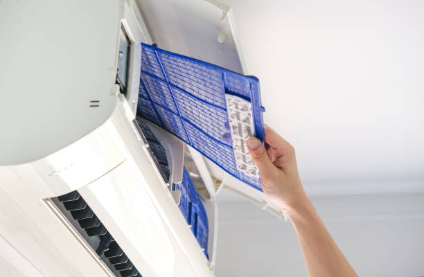 Best Air Duct Cleaning Near Me  in Clinton, LA