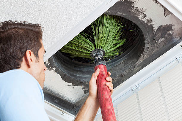 Best General Air Duct Cleaning  in Clinton, LA
