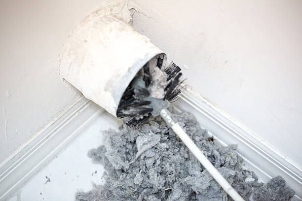 Best Affordable Duct Cleaning Services  in Clinton, LA
