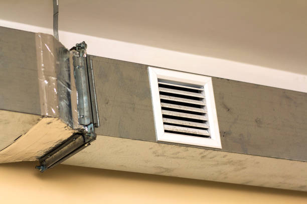 Best Local Air Duct Cleaning Services  in Clinton, LA