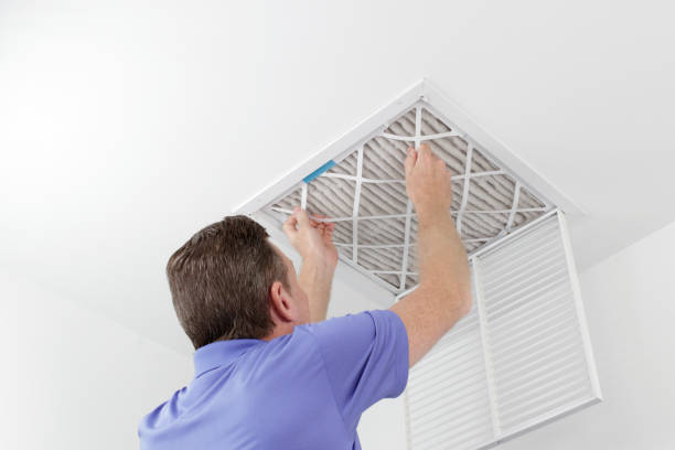 Best Best Air Duct Cleaning Company  in Clinton, LA